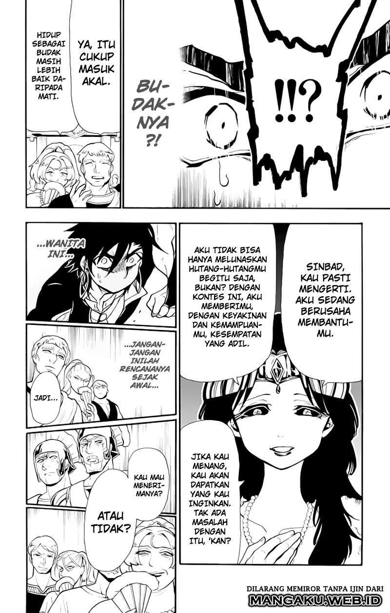 Chapter 62 - halaman 11