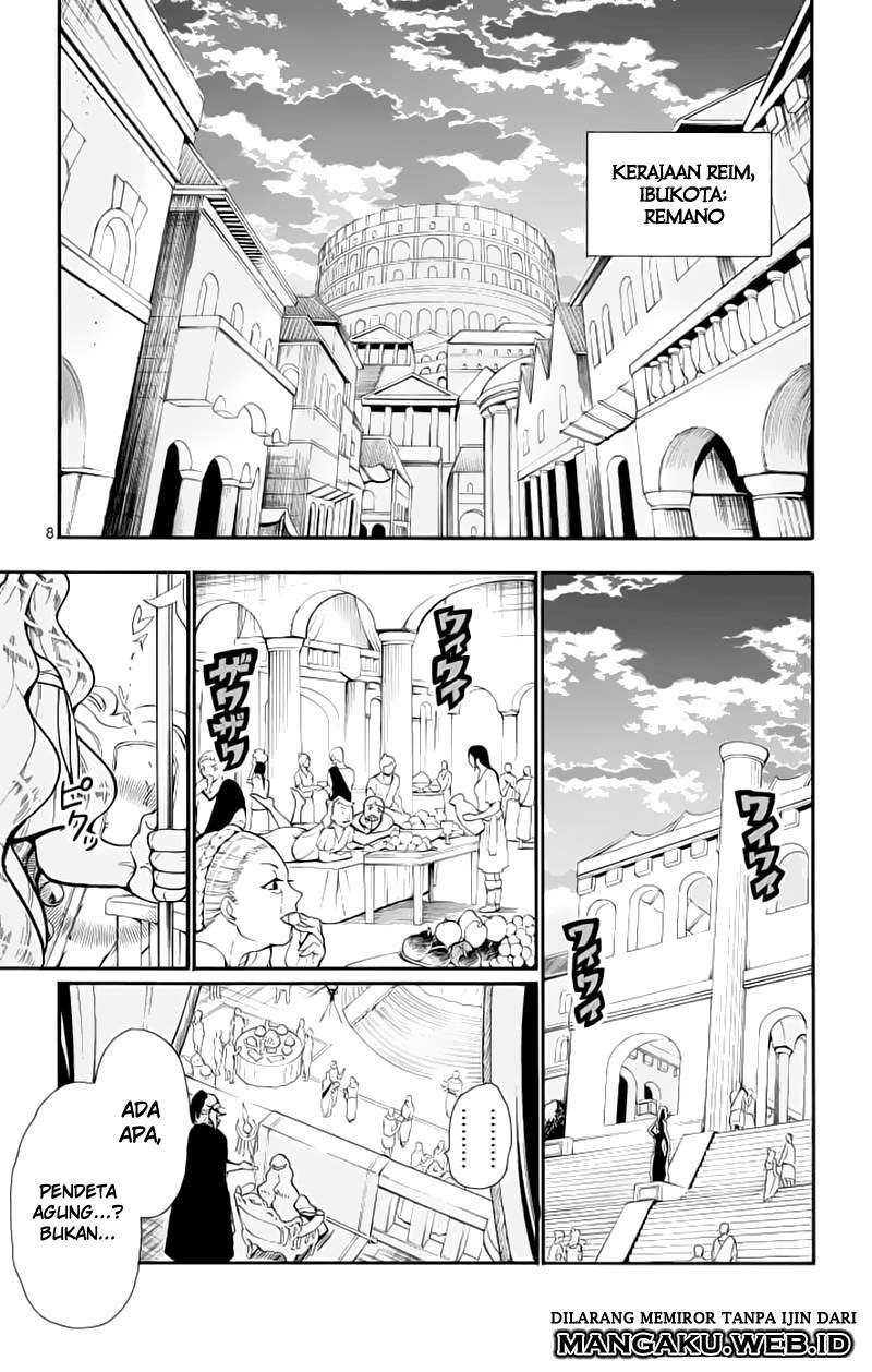 Chapter 61 - halaman 10