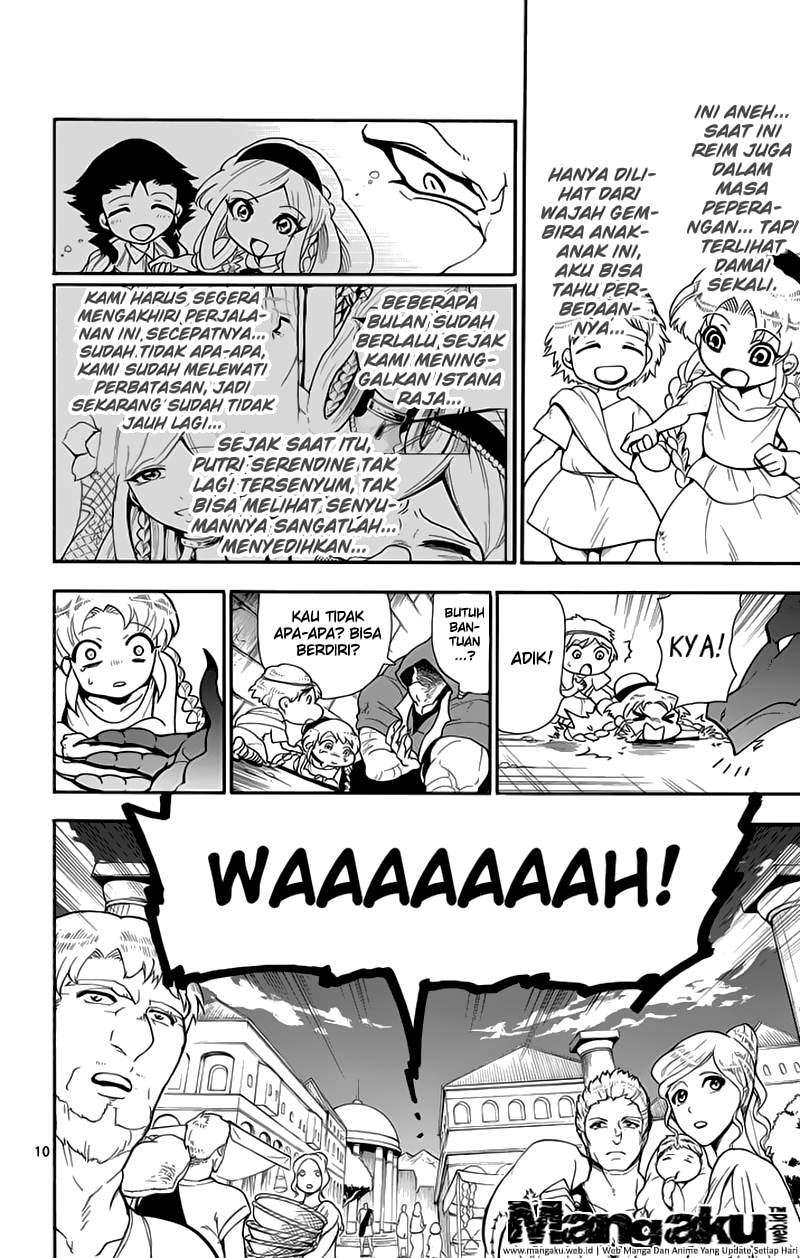 Chapter 58 - halaman 11