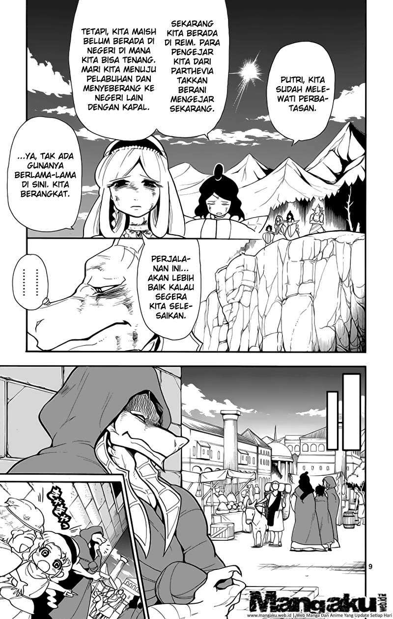 Chapter 58 - halaman 10