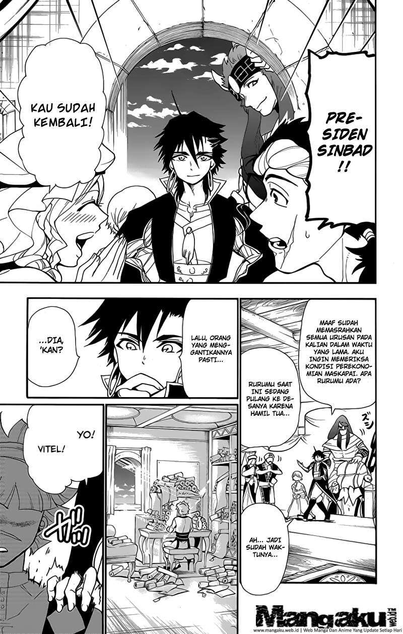 Chapter 55 - halaman 11