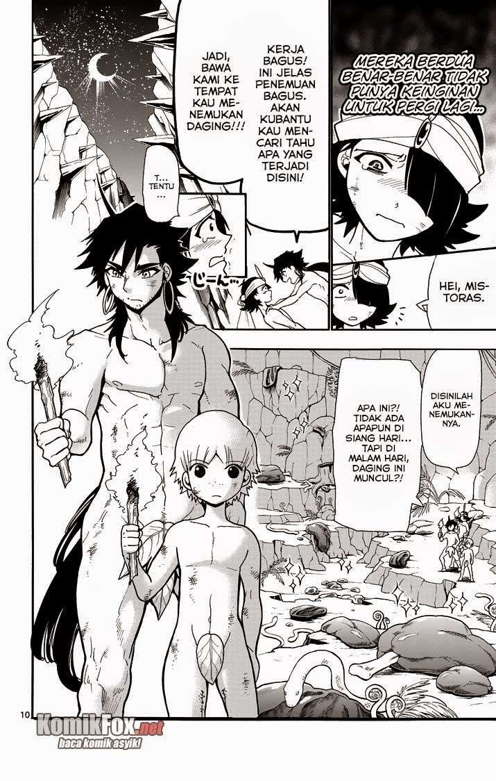 Chapter 50 - halaman 11