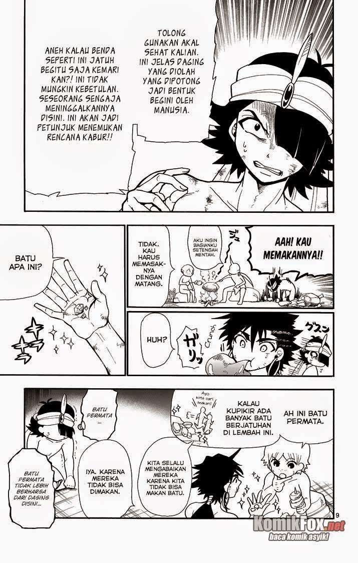 Chapter 50 - halaman 10