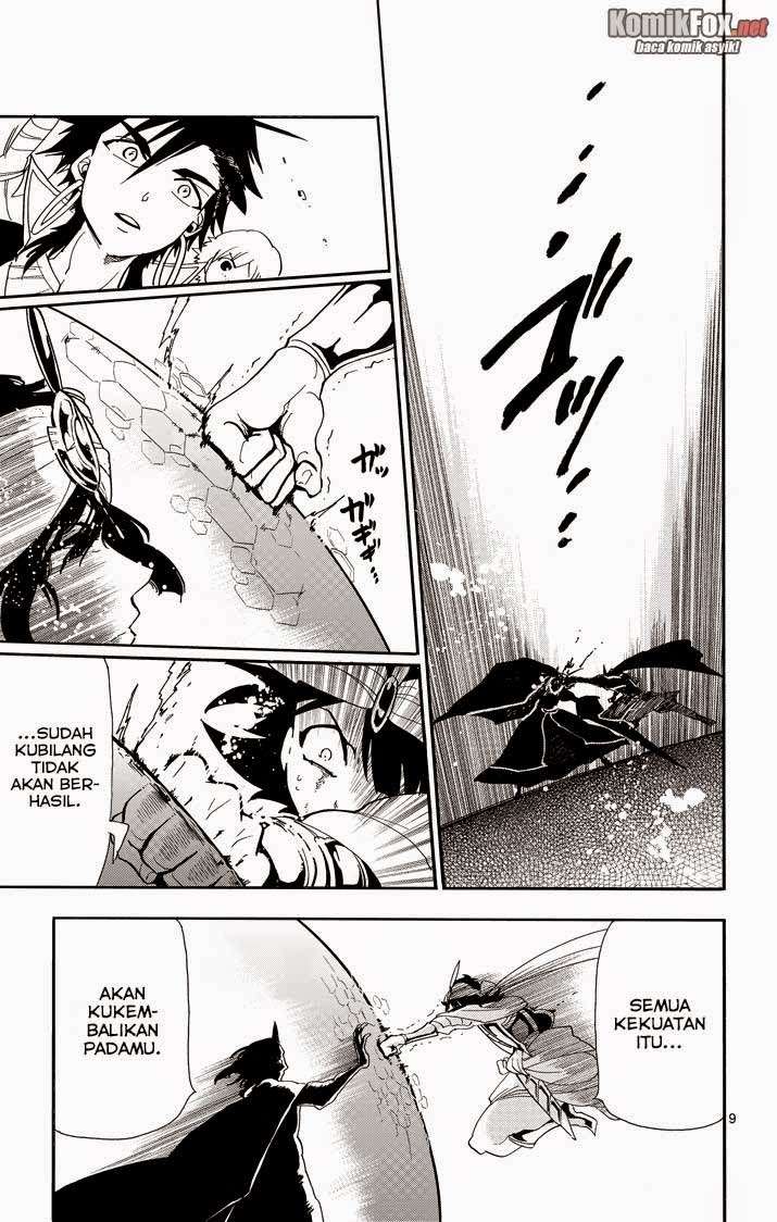 Chapter 42 - halaman 10
