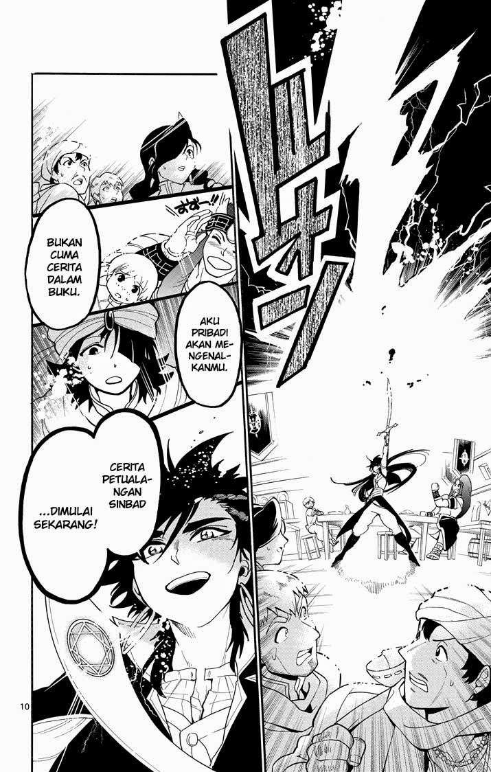 Chapter 40 - halaman 11