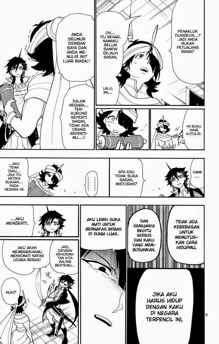 Chapter 40 - halaman 10