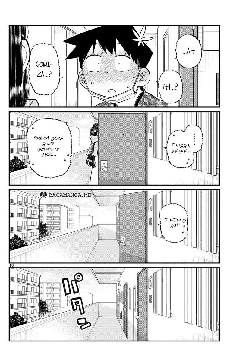 Chapter 99 - halaman 11