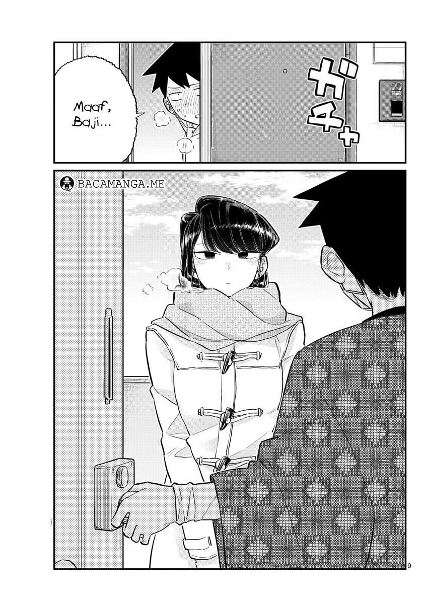 Chapter 99 - halaman 10