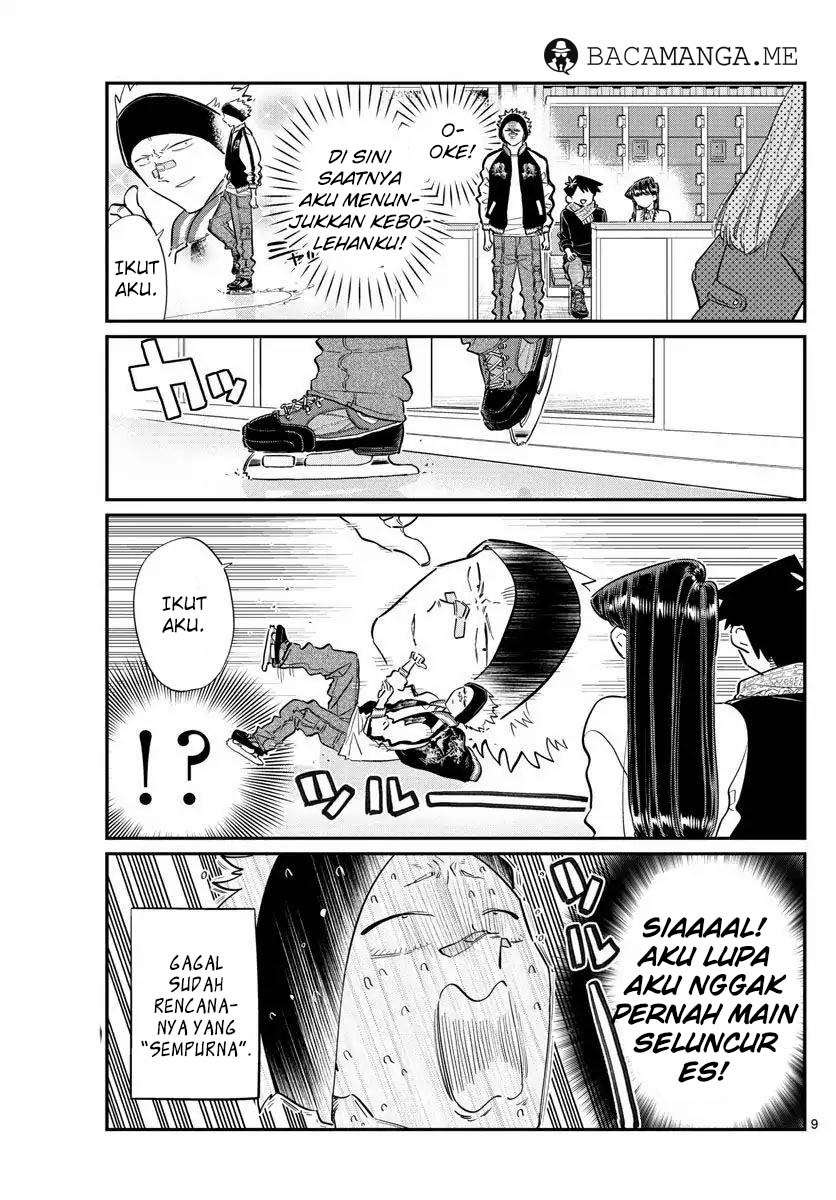 Chapter 95 - halaman 10