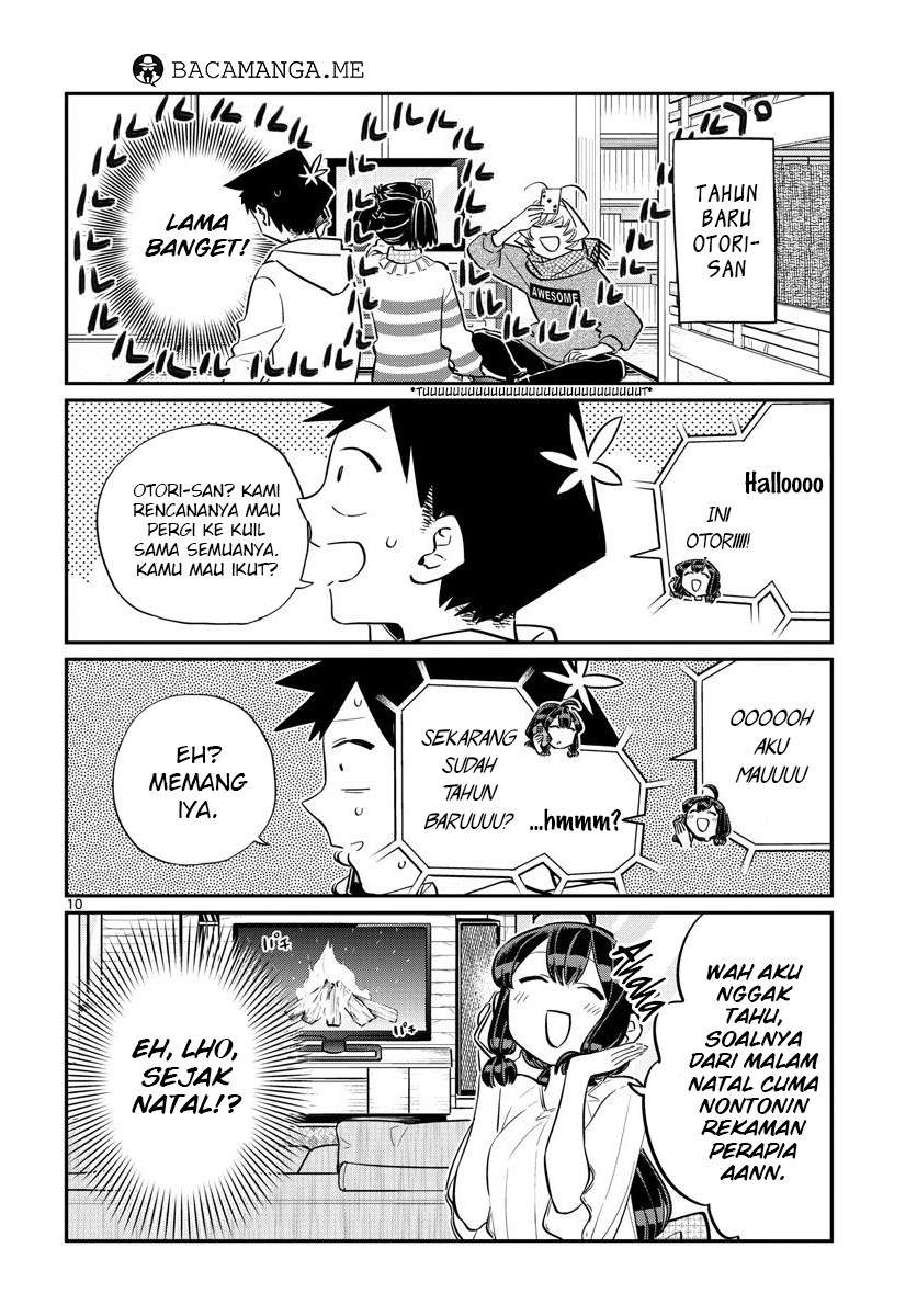 Chapter 94 - halaman 11