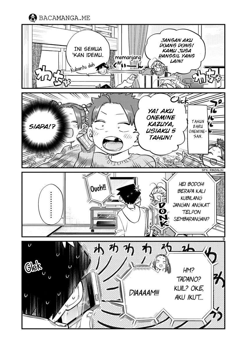 Chapter 94 - halaman 10