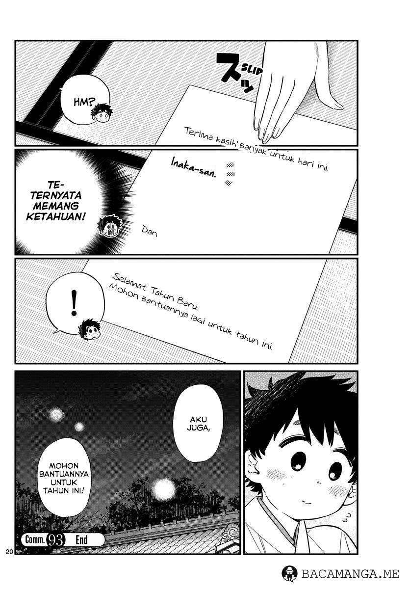 Chapter 93 - halaman 11