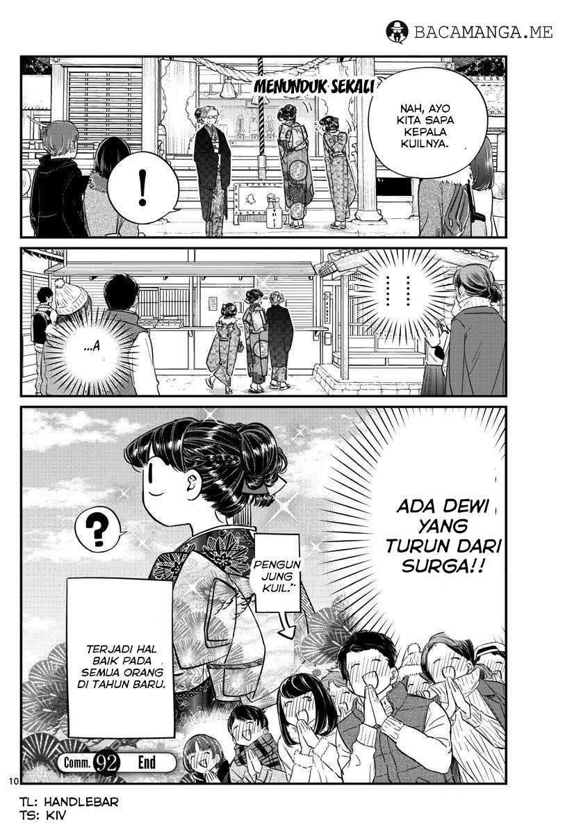 Chapter 92 - halaman 11
