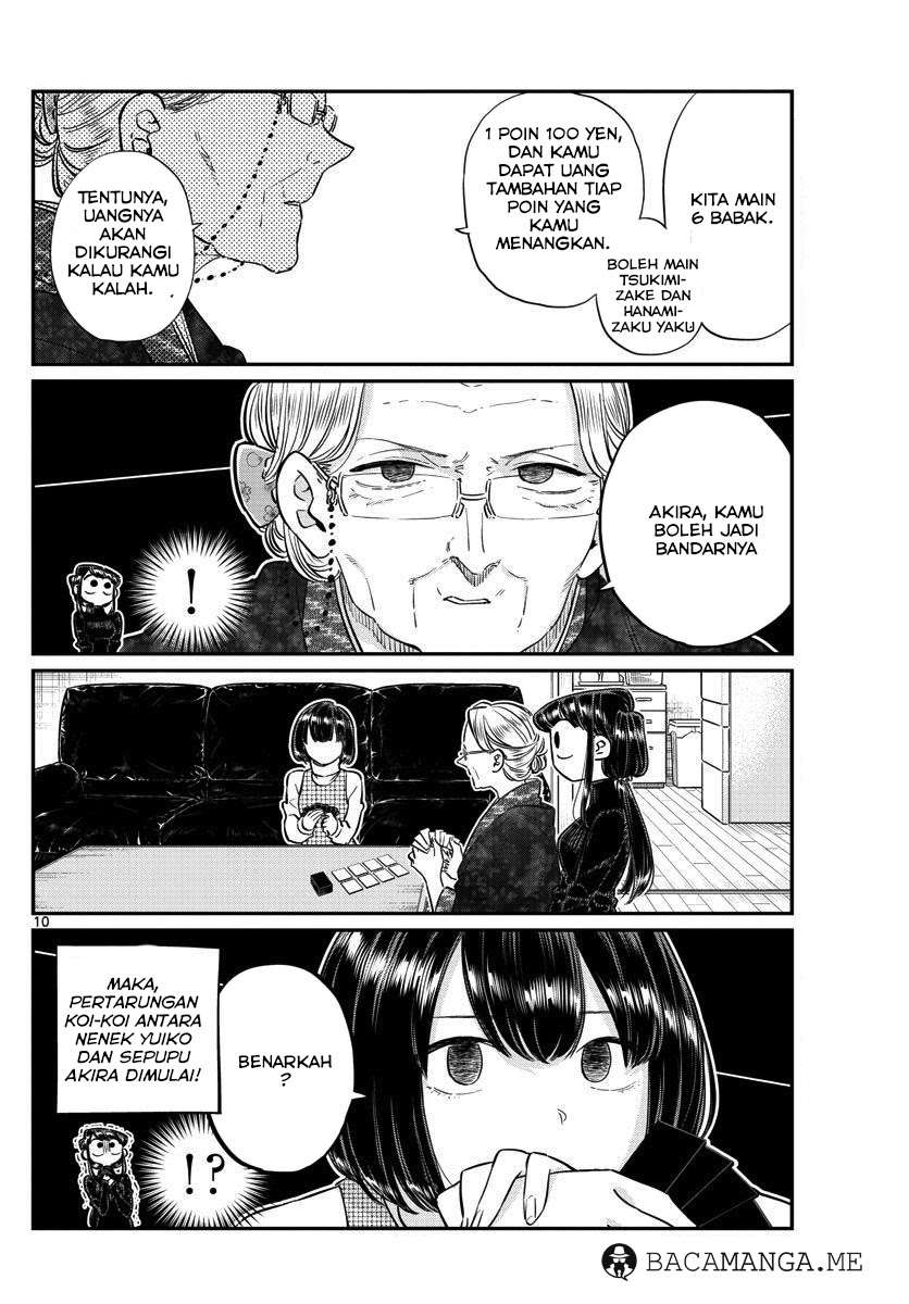 Chapter 91 - halaman 11