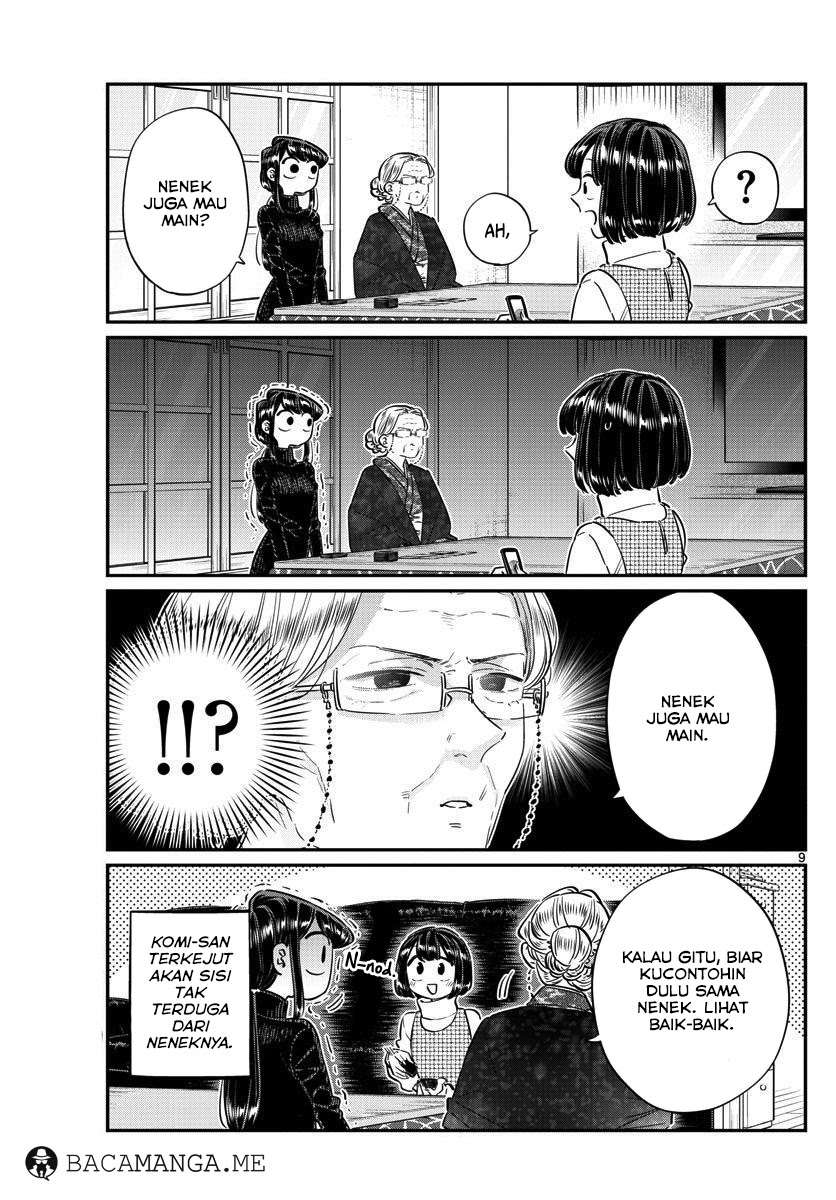 Chapter 91 - halaman 10