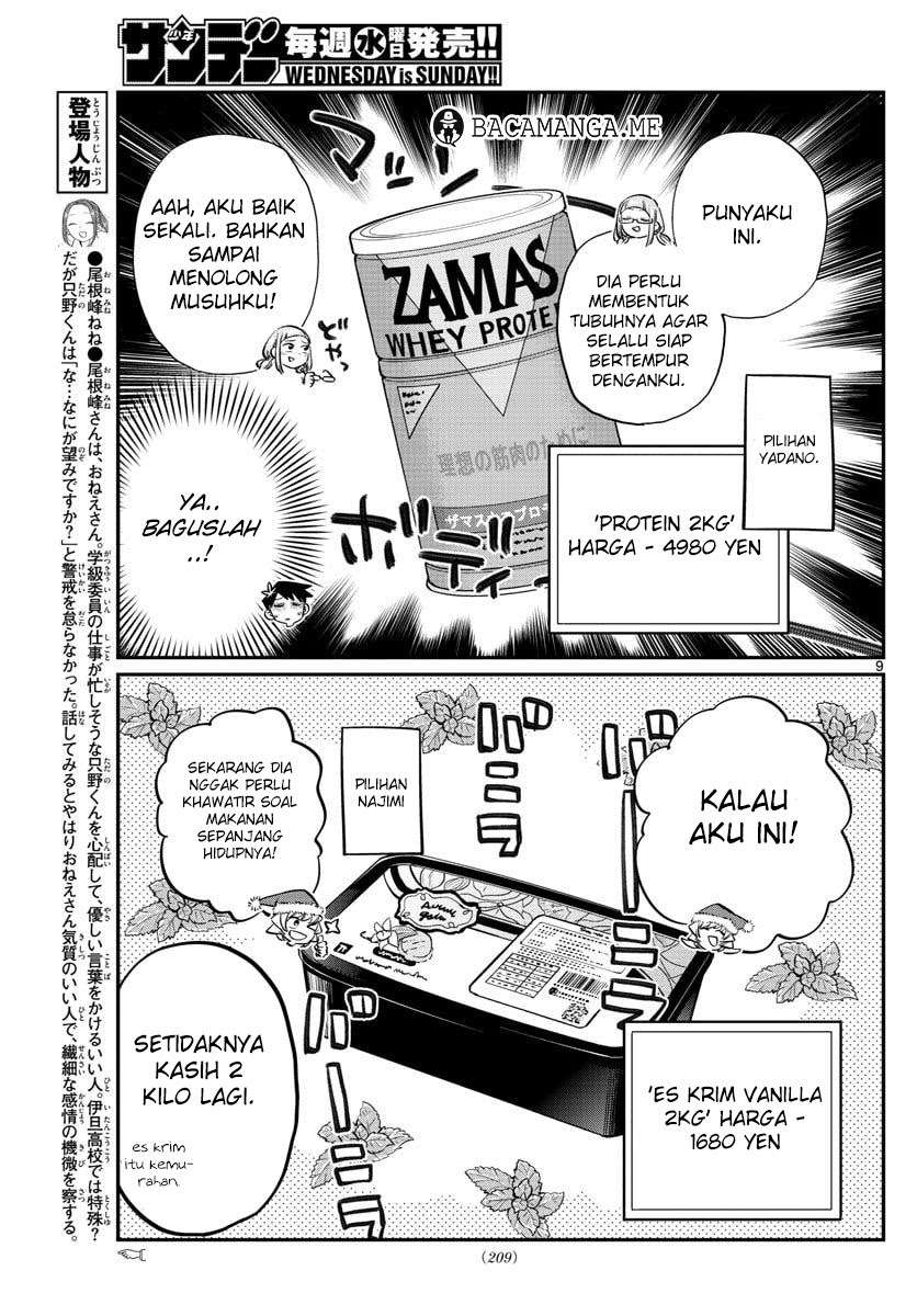 Chapter 88 - halaman 11