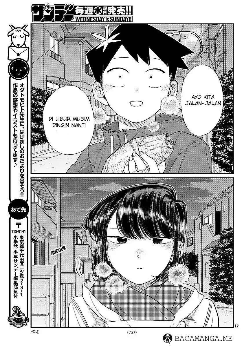 Chapter 85 - halaman 11