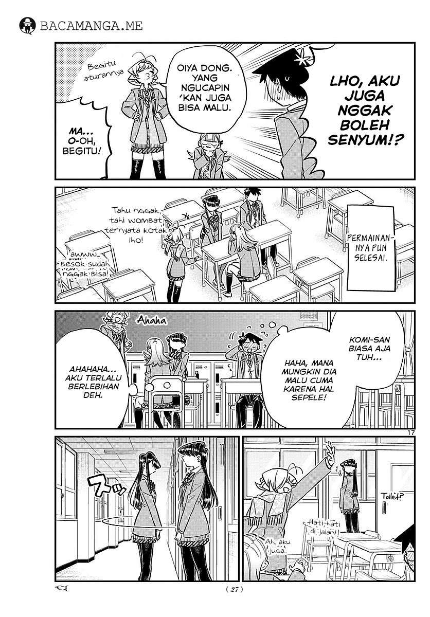 Chapter 83 - halaman 11