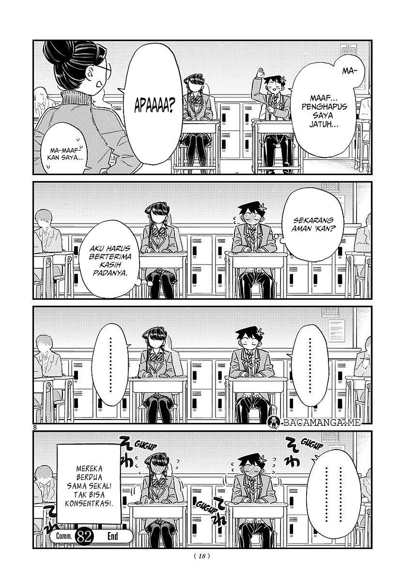 Chapter 82 - halaman 10