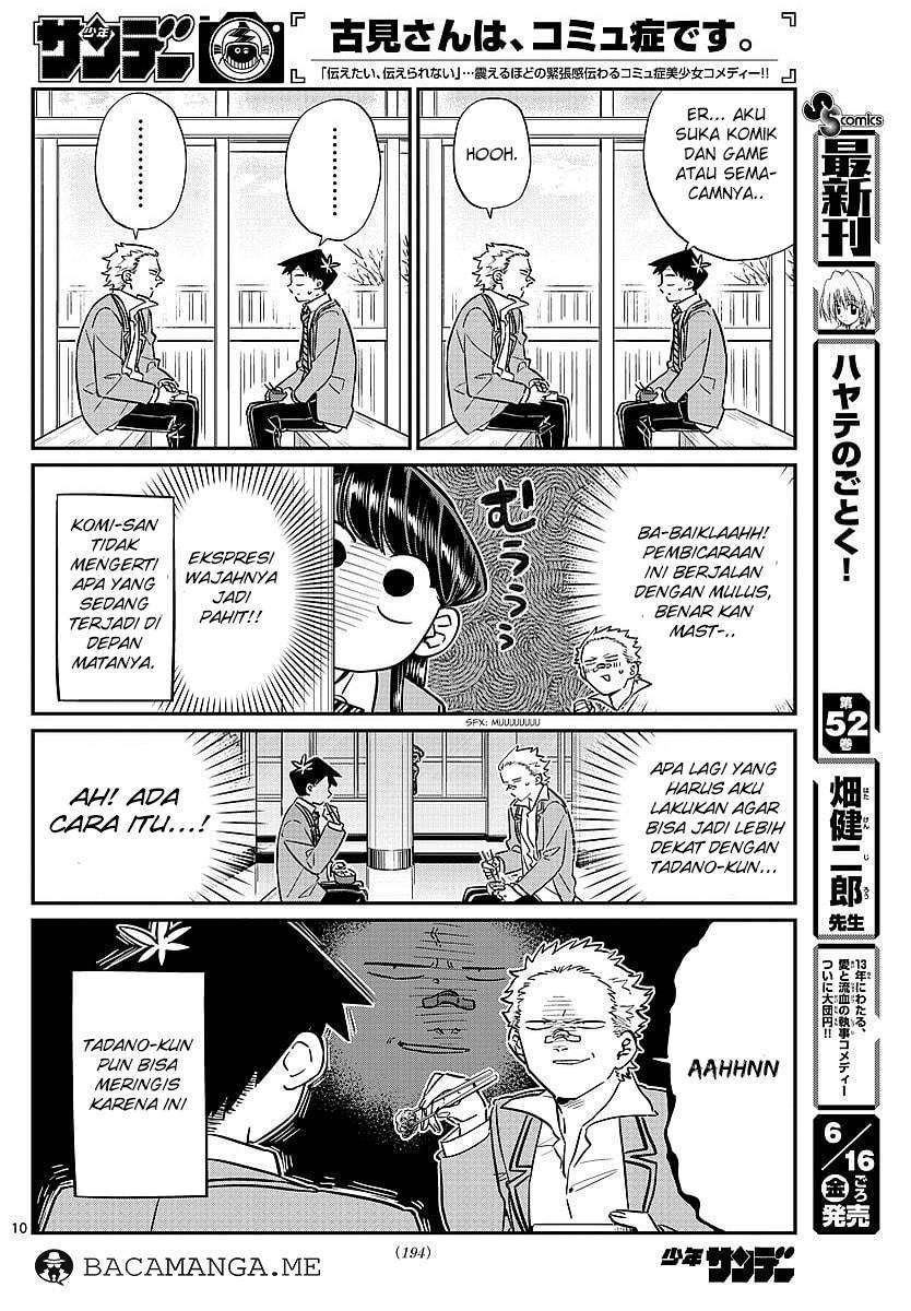 Chapter 80 - halaman 11