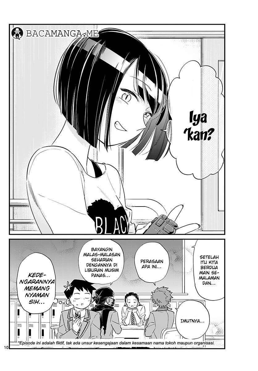 Chapter 75 - halaman 11