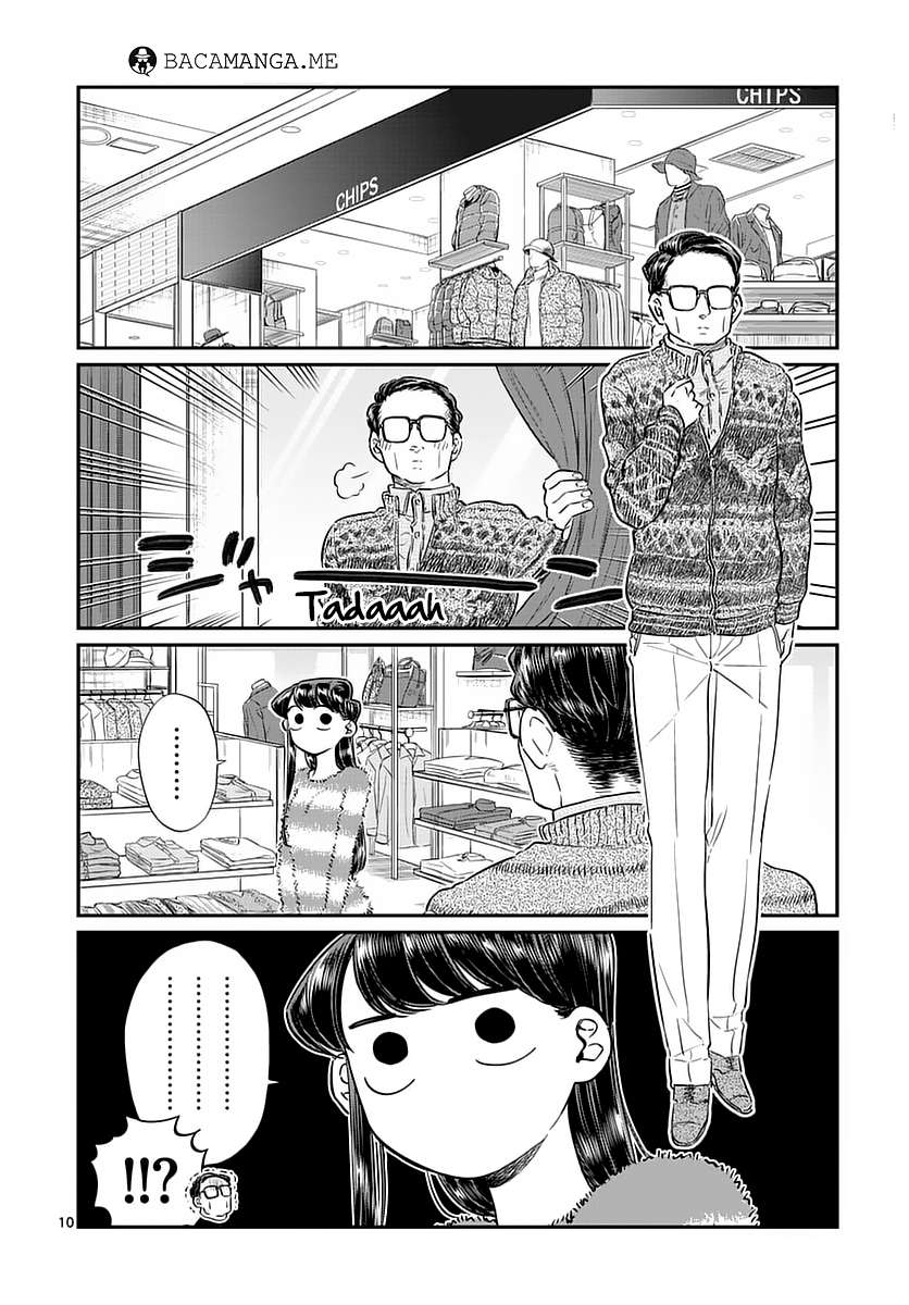 Chapter 74 - halaman 11