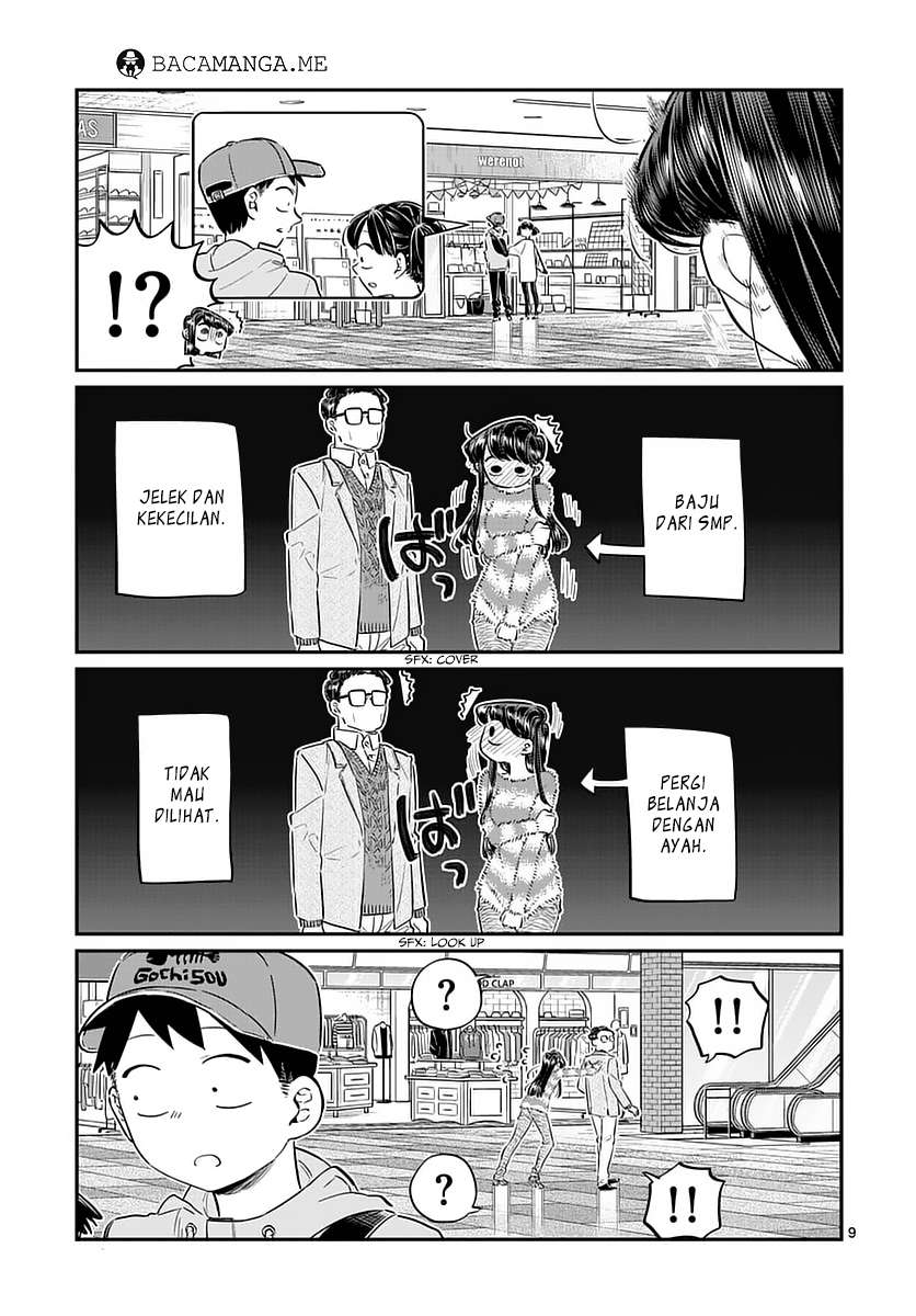 Chapter 74 - halaman 10
