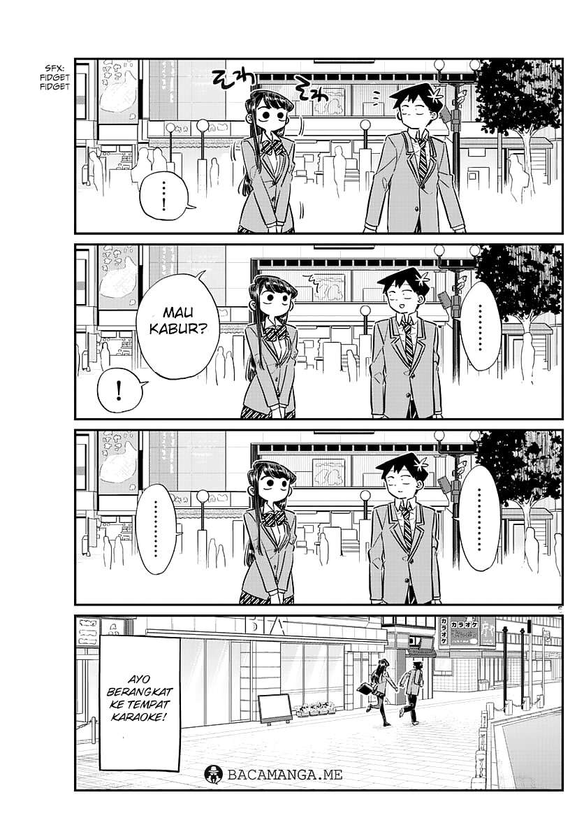 Chapter 73 - halaman 11