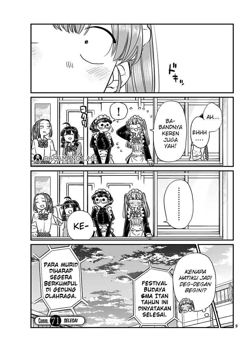 Chapter 71 - halaman 10