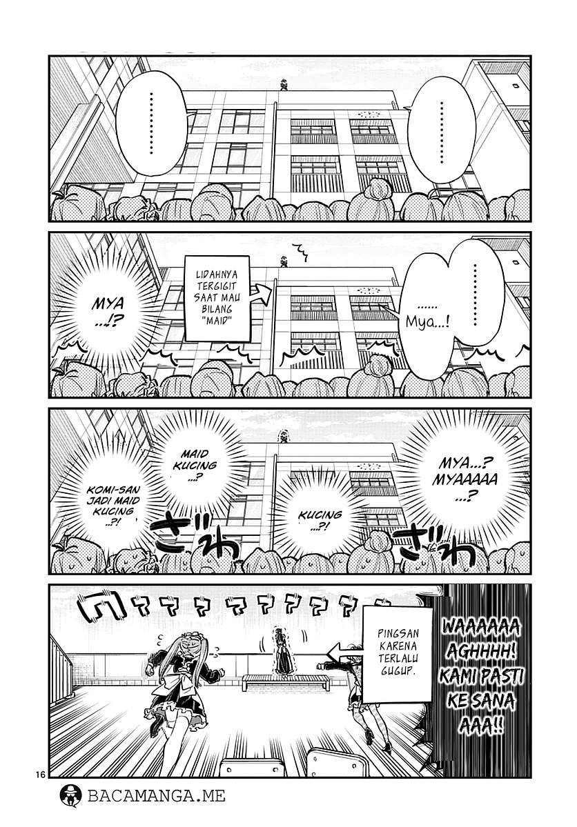 Chapter 70 - halaman 11
