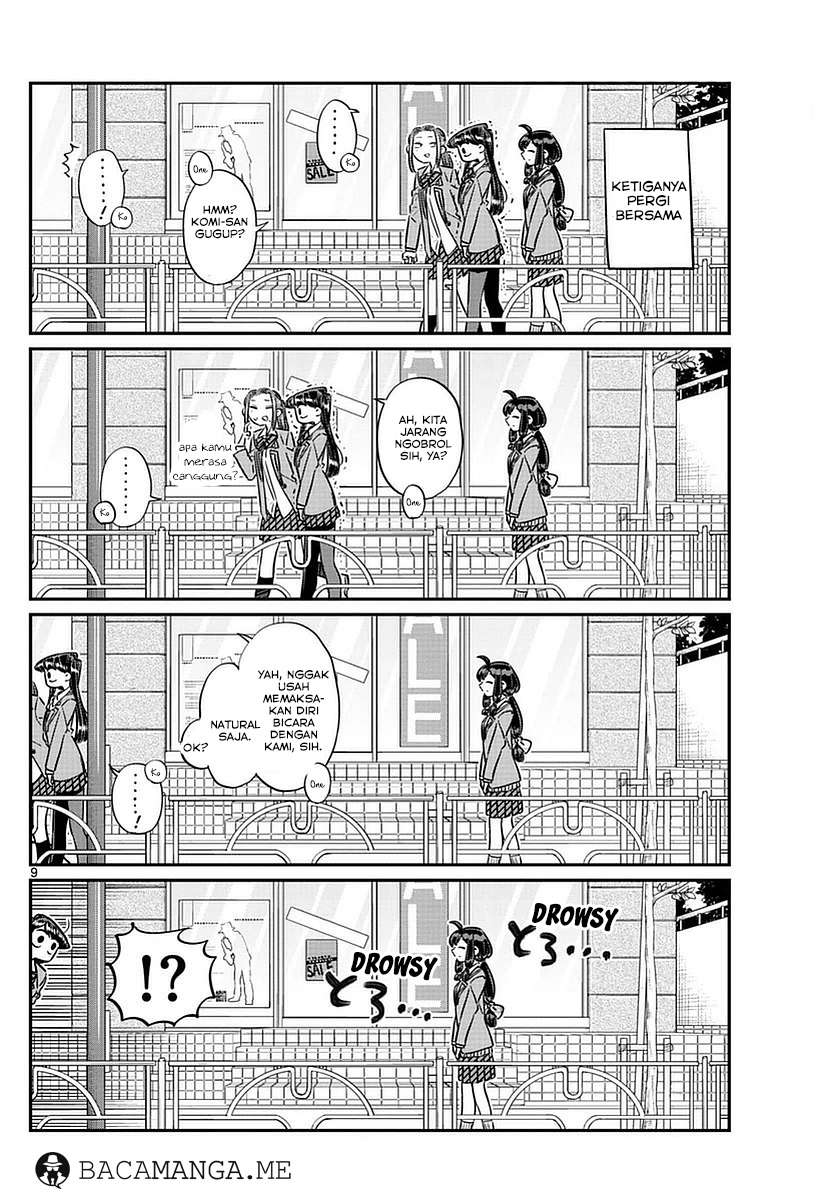 Chapter 64 - halaman 11