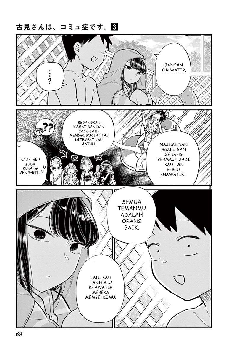 Chapter 40 - halaman 10
