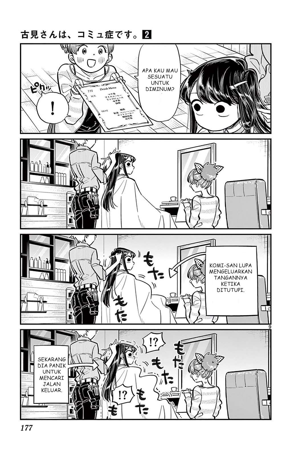 Chapter 34 - halaman 10