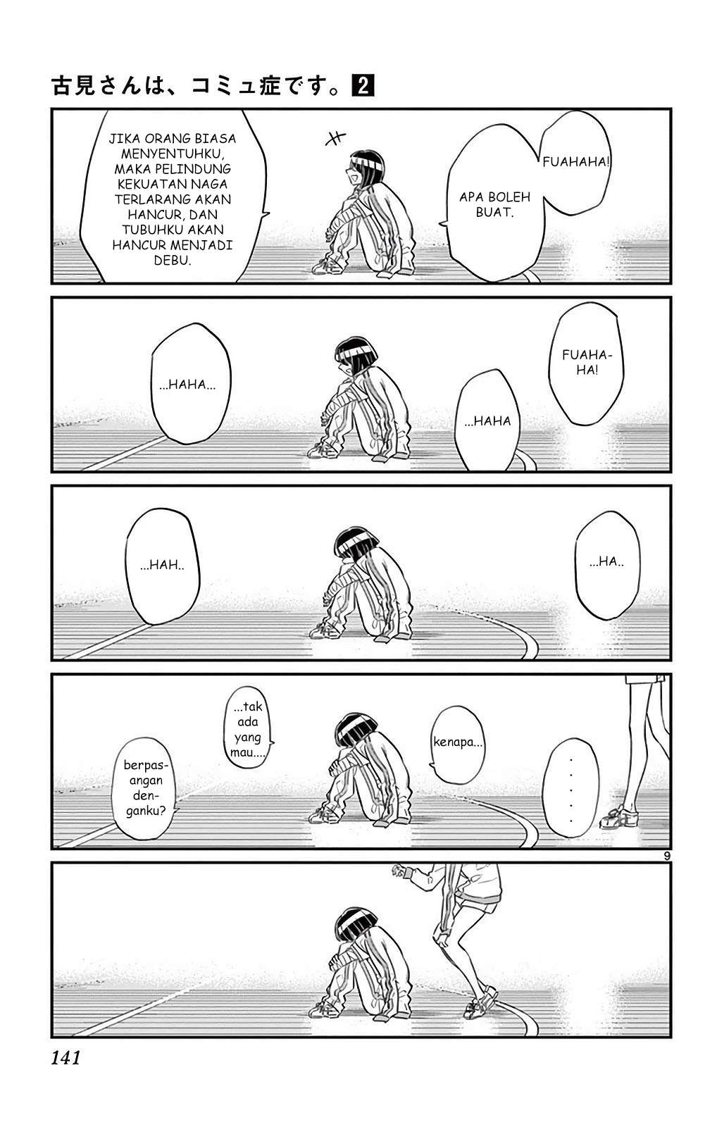 Chapter 31 - halaman 10