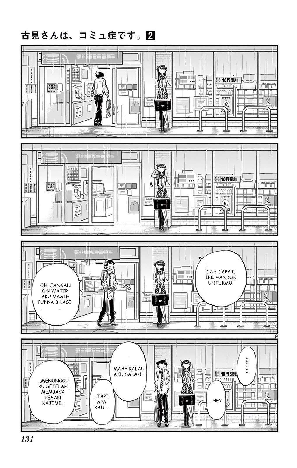Chapter 30 - halaman 10