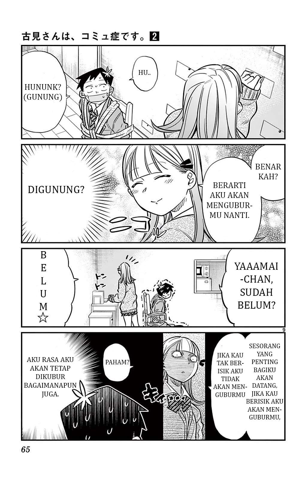 Chapter 25 - halaman 11