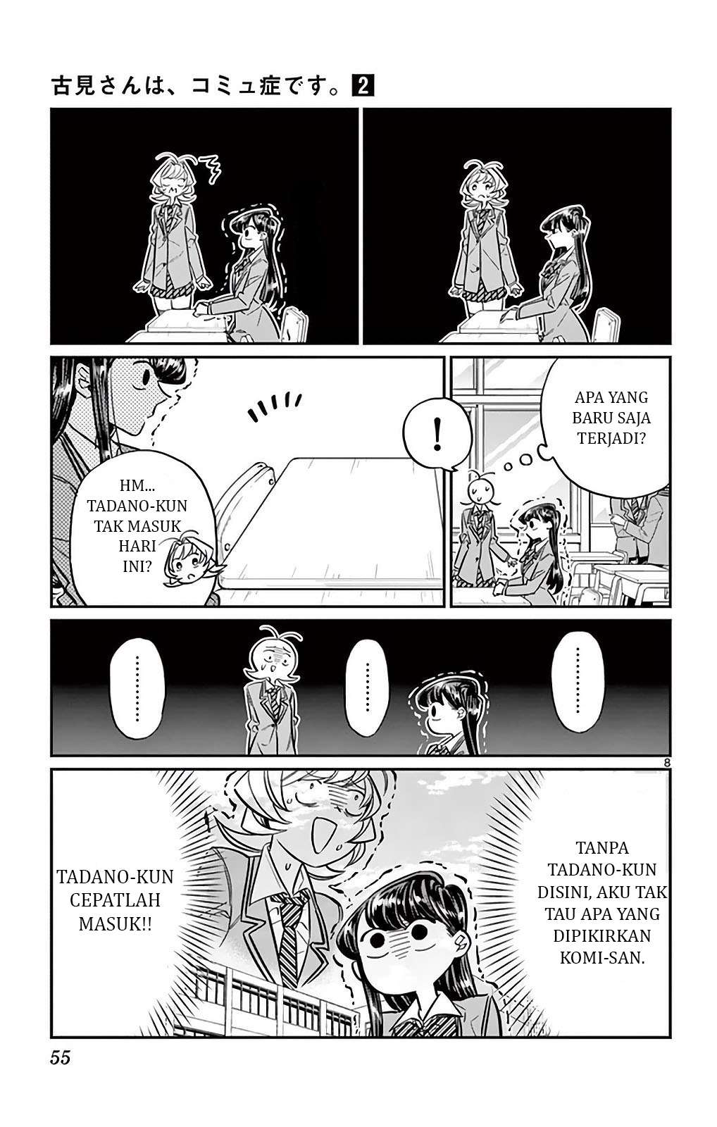 Chapter 24 - halaman 10