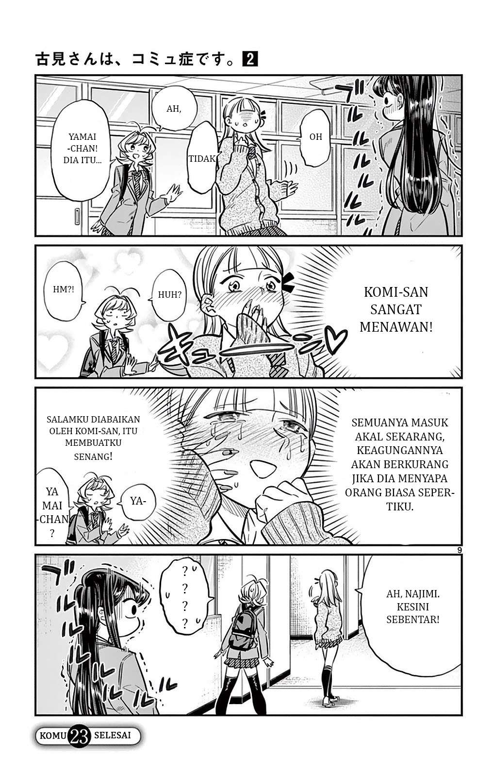 Chapter 23 - halaman 10
