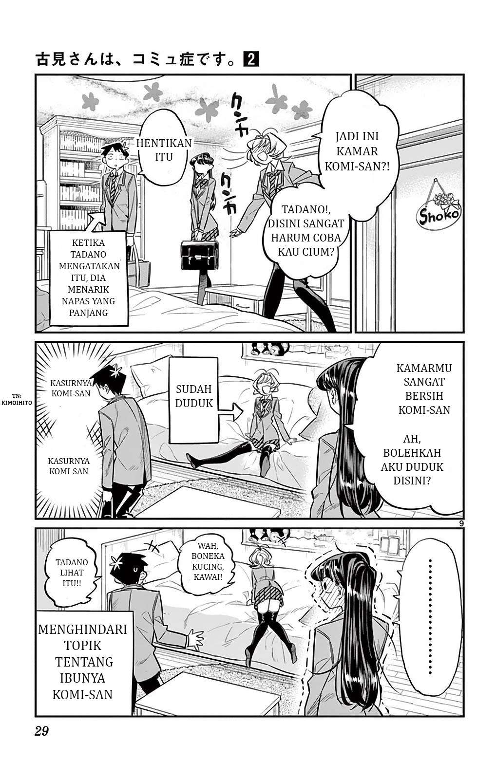 Chapter 22 - halaman 10