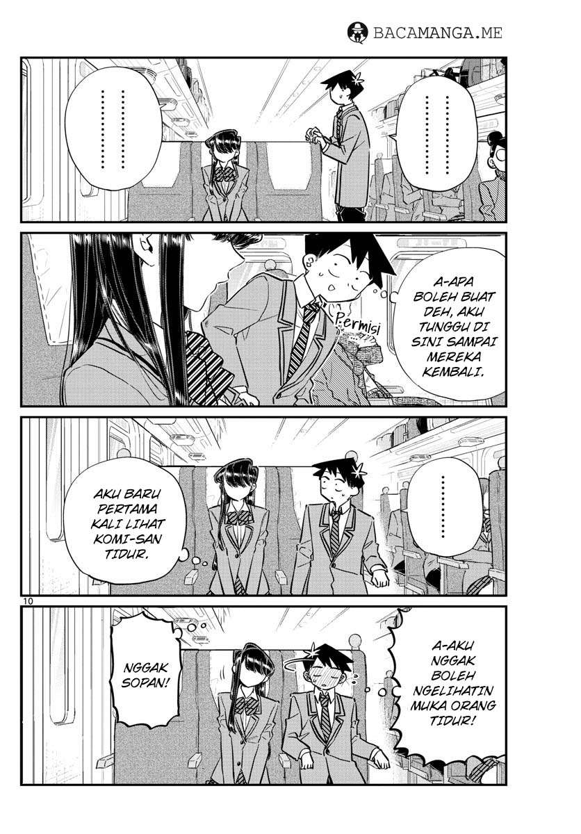 Chapter 113 - halaman 11