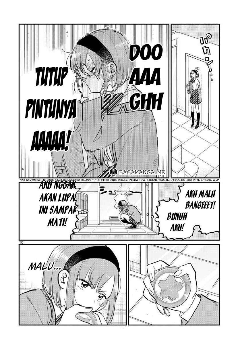 Chapter 111 - halaman 11