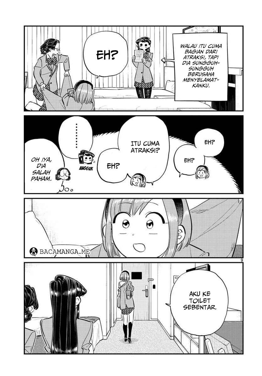 Chapter 111 - halaman 10