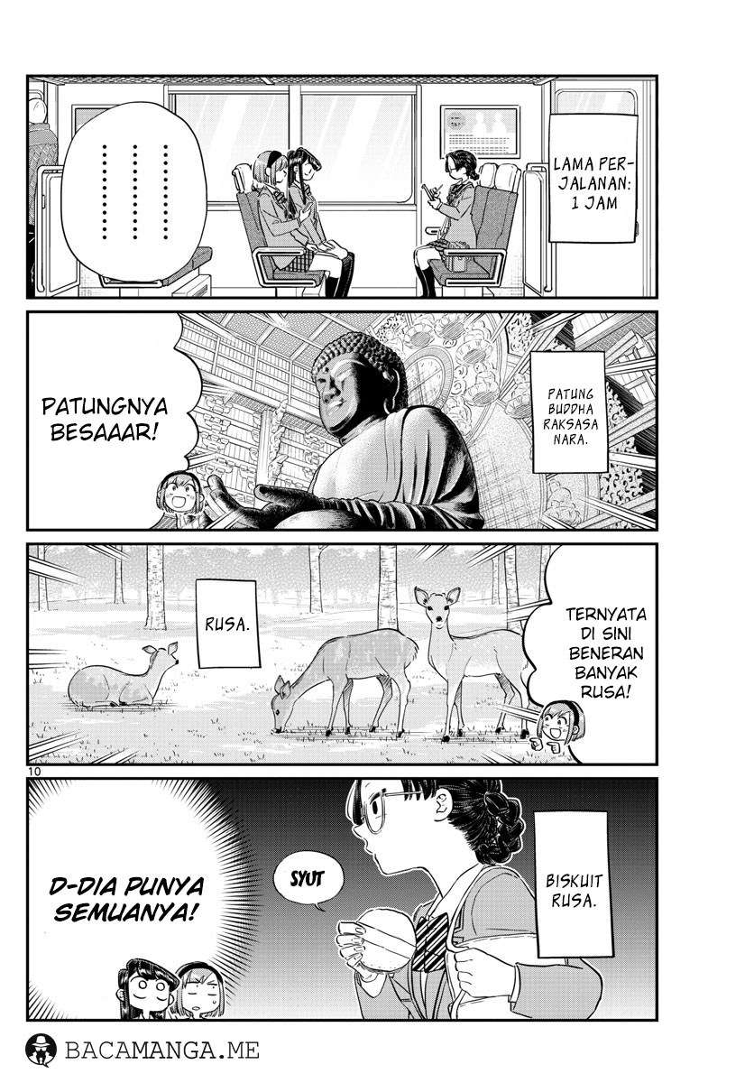 Chapter 108 - halaman 11