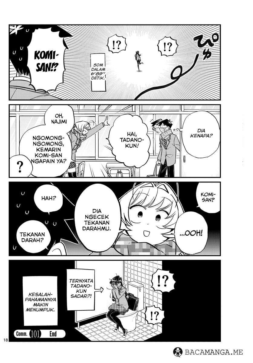 Chapter 101 - halaman 10