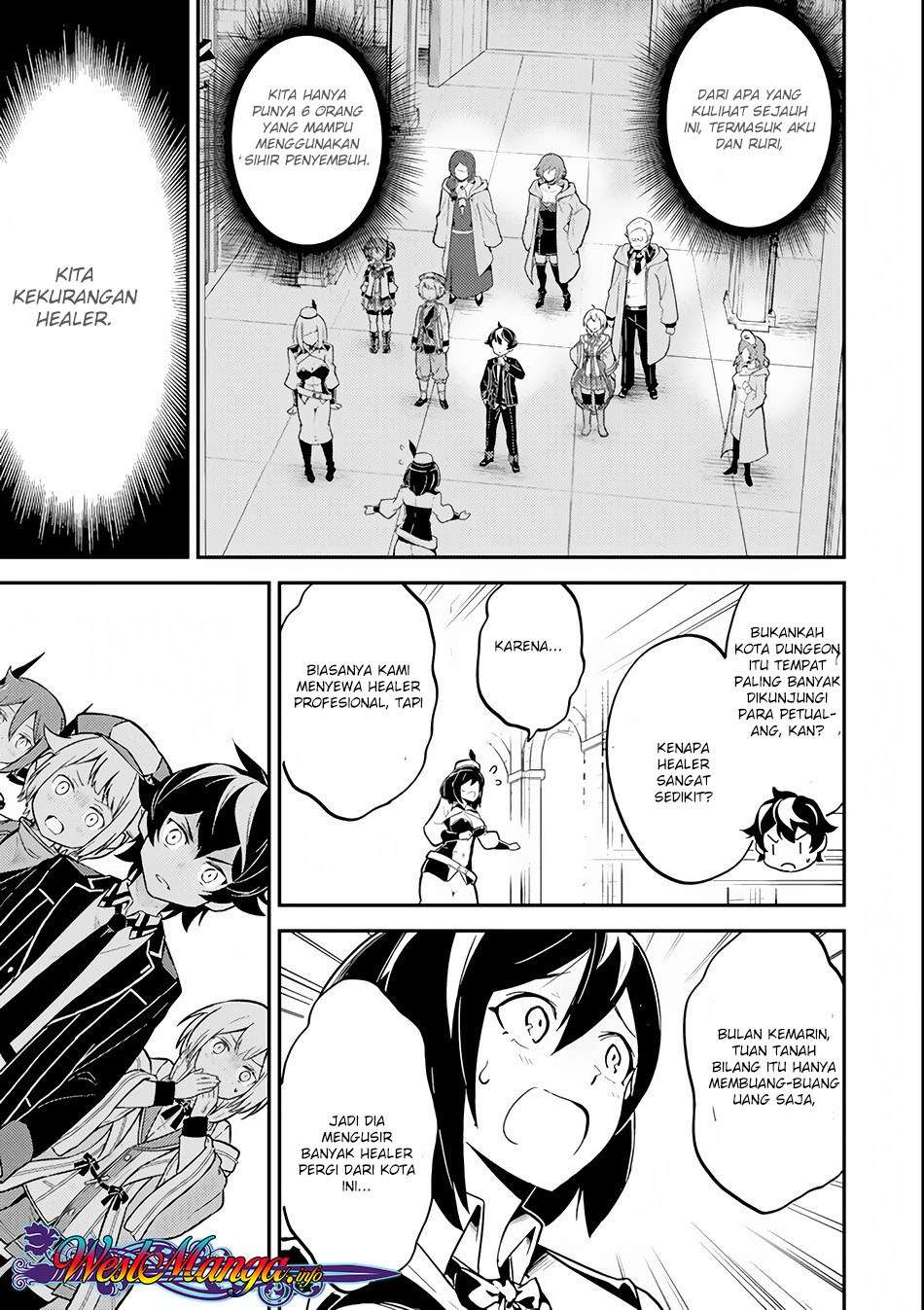 Chapter 25.1 - halaman 11