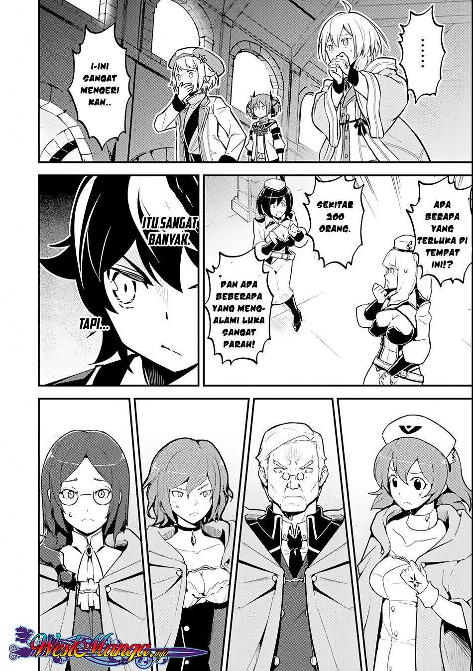 Chapter 25.1 - halaman 10