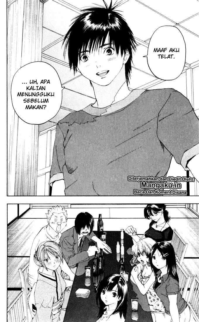 Chapter 167 - halaman 11