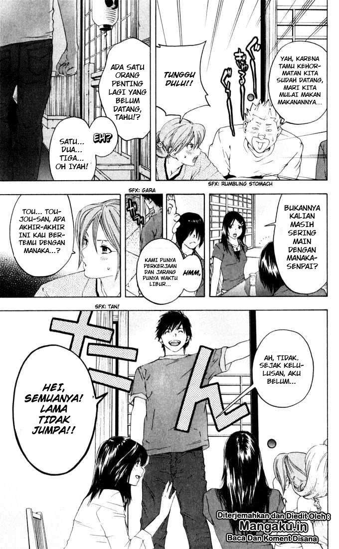 Chapter 167 - halaman 10
