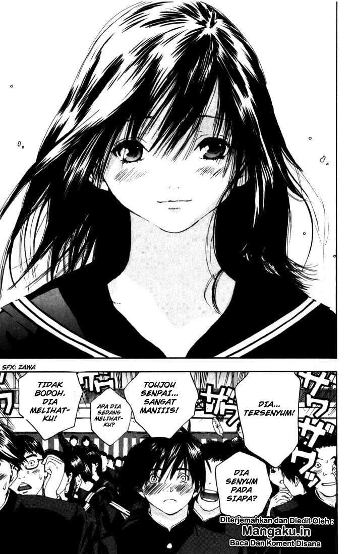 Chapter 166 - halaman 11