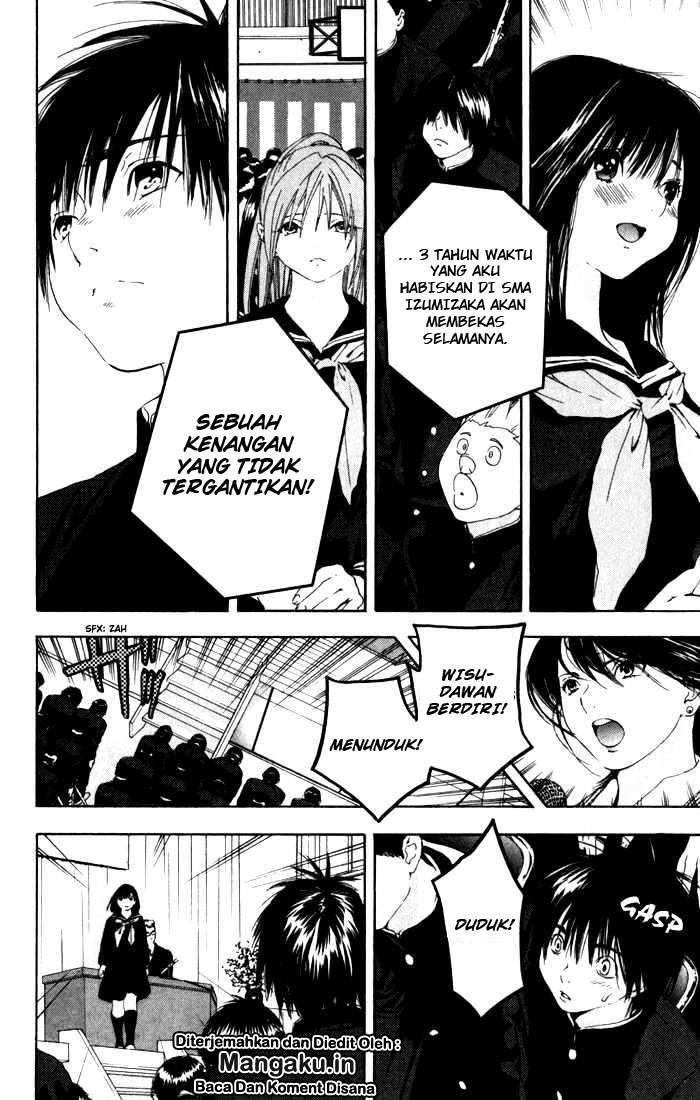 Chapter 166 - halaman 10